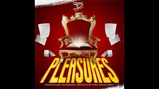 Pleasures - Torell Doroaz - Vincy Soca 2015