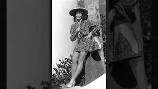 Gene Tierney | Nothing's Gonna Change My Love for You - George Benson