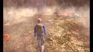 Let's Play Cursed Mountain [Part 14] - Follow Menmo