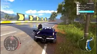 Grand Race 30 secondes challenge with Vodka Team, Tomadu34,Speed-Demon_F1,Sly_Ooze and Gamer-_-Dou_