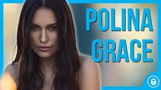 Polina Grace | Singer, Songwriter & OnlyFans Creator