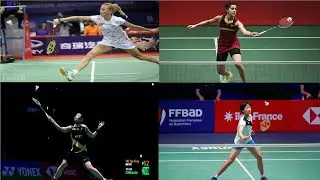 YONEX Thailand Open 2021|WS|Обзор