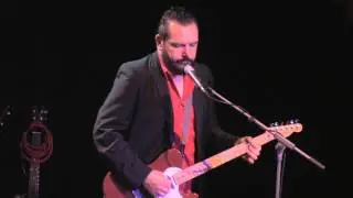 Drunken Prayer at The Kessler Theater in Dallas