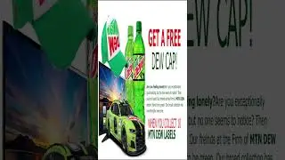 Learn After Effects and Motion Graphics Mountain Dew Advert Mia Creative #automobile #logoanimation