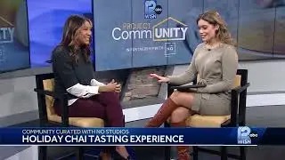 Chai Experience No Studios