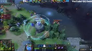 Cascade VS Recast Gaming Game 2 Snow Sweet Snow #2 GG DotA