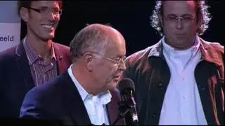 Radioring 2007 - Gouden Radioring