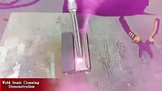 6kw laser 4 IN 1 machine welding cleaning cutting removing