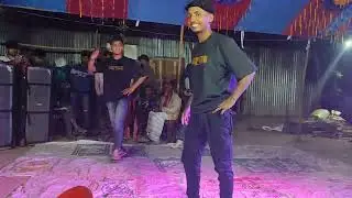 Aisa Jadu Dala Re বিয়ের বাড়ির মজার ফান ভিডিও madhumi fire lok kala duk kare Notun dance video 