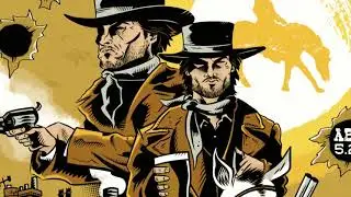 Pale Rider - Beer Tribute