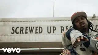 Jae Skeese, Big K.R.I.T. - Situated ft. Sauce Walka