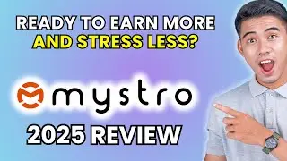 Mystro Driver Review 2025 | Worth It or Leave It?