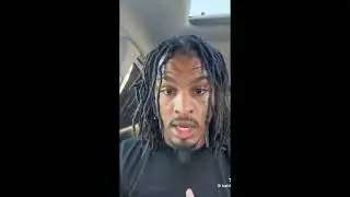Keith Lee and his Anger Translator Michael Lee