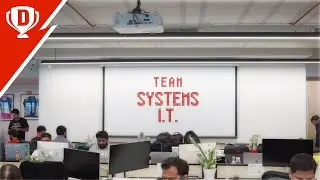 Behind the Scenes with the IT Wizards