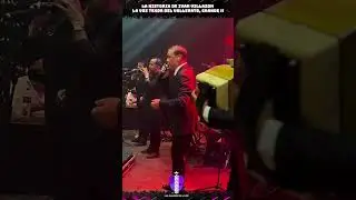 La HISTORIA de IVAN VILLAZON la VOZ TENOR DEL VALLENATO grande del FOLCLORE #fyp #musica #vallenato