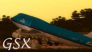 Ground Services X 