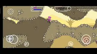 Mini Militia custom 1vs1 underground