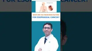 Smoking & Drinking? Think Again&mdash;Your Esophagus Is&nbsp;at&nbsp;Risk! | Prevention Tips | Dr. Ajesh Explains
