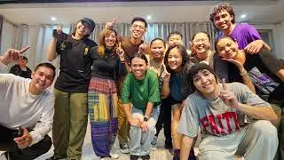 Fundraising Dance Workshop with Coach Jay Joseph