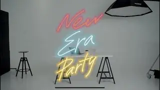 NEW ERA PARTY. О свадебной вечеринке нового формата от White Pepper Wedding.