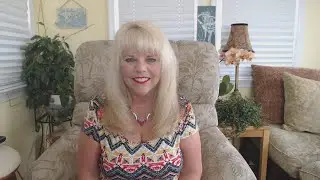 Aries Psychic Tarot Reading June 2019 by Pam Georgel