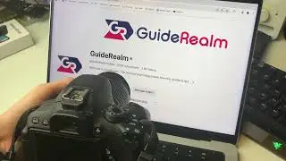 Example For GuideRealm