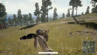 2-man chicken dinner
