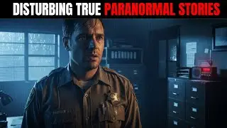 3 Hours of Disturbing TRUE Abandoned Prison Guard Stories to Fall Asleep To
