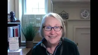 Your Visibility Edge - Testimonial from Elizabeth Cottrell