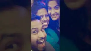 അർച്ചന കവിയുടെ ആദ്യ ഭർത്താവ്/Archana Kavi ex husband/Abish Mathew/ #shortsfeed archana first wedding