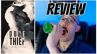 Dope Thief Episode 3 Review and Recap - Great Cast, Drama, and Brutal Scenes