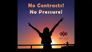 No contracts, no pressure consultation.