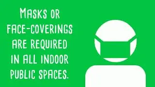 Masks and other Infection Prevention Practices