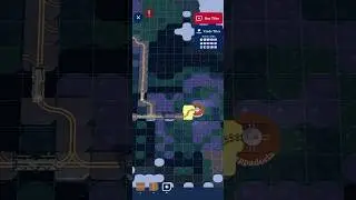 Train Conductor World Shorts 4: Goodbye Wood