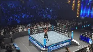 JEFF VS EDDIE GUERRERO