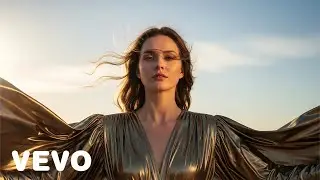 Allesa Walker - The Words I Rehearse Alone (Official Music Video) Emotional Lyrics Video