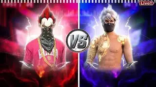 1vs1 custom (Tecno spark 10 c) #freefire #foryou #jevex #ff