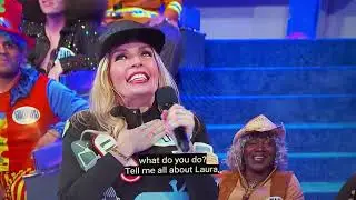 I won a CAR on Lets Make a Deal 