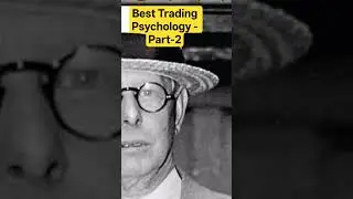 Best Trading Psychology -Part 2 #tradingpsychology #trading #nifty🙃🙂#viral #viralvideo #viralshort