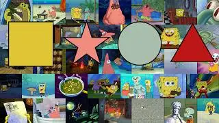 A Brief Over-analysis of the Golden Age of SpongeBob SquarePants (Seasons 1-3)