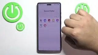 Samsung Galaxy S25 Ultra comment verrouiller vos applications
