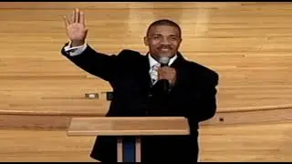 Prophet Bobby Dawson This Is Your Season To Shout