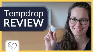 Обзор Tempdrop
