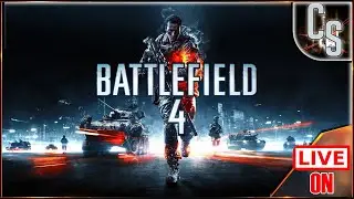 BATTLEFIELD 4 - COMEMORANDO O ANIVERS&Aacute;RIO DO DEUS DO BATTLEFIELD