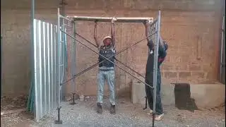 🔨👷&zwj;♂️ Scalworks Scaffolding Ltd presents: Mobile Scaffolds Assembly Process 🏗️