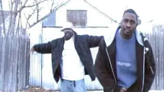 PATCHES*MIXTAPE CUT UP(PART1)L.A.DUBB & CHARM WiLSON
