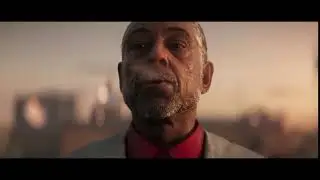 Far Cry 6 - Teaser Trailer