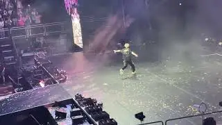 P1Harmony Dancing Queen (Live Debut)  Live @ Prudential Center Newark NJ 9/27/25 @P1Harmonyofficial 