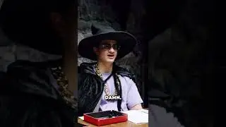 D&D Players Mishear 