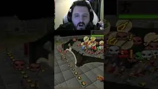 should always run the other way | #rsnrrobert on #Twitch